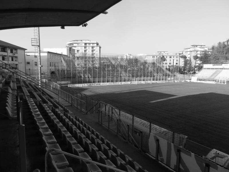 CORTE SPORTIVA D'APPELLO - DISTINTI E TRIBUNA CHIUSI PER IL DERBY!!!!
