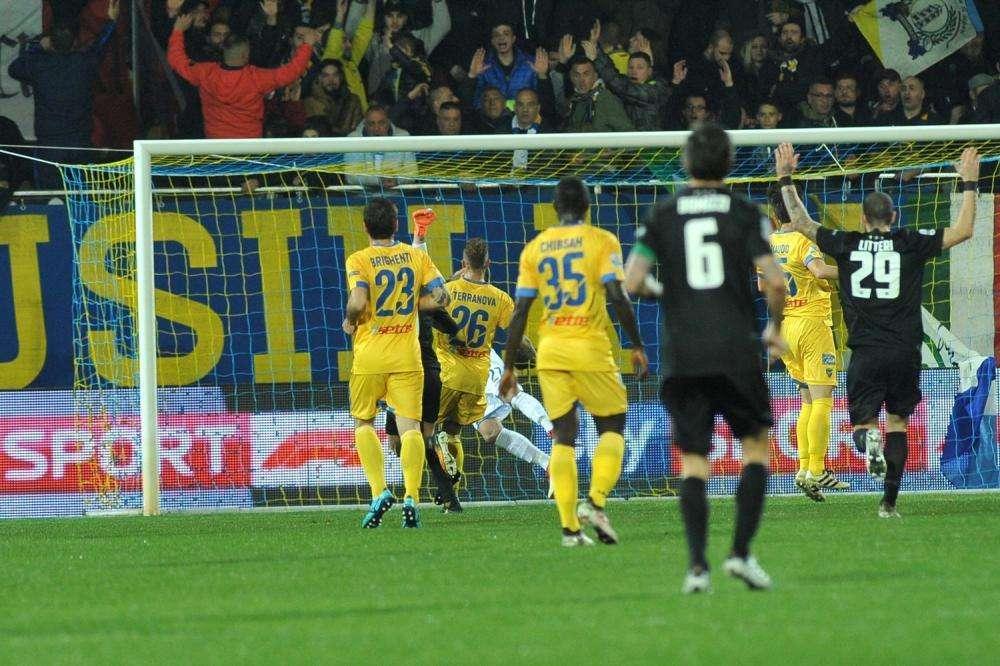 Serie B, Frosinone-Venezia: l'assenza di Aramu sarà un fattore