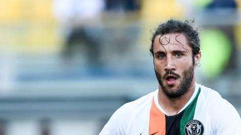 Venezia, Zuculini al 45': "Gara difficile. Dobbiamo trovare il gol"