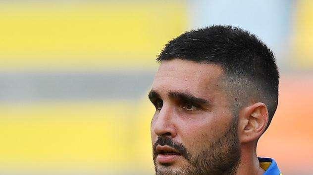 L'esordio in campionato di Iacobucci: una super parata e nessuna colpa sul gol subìto