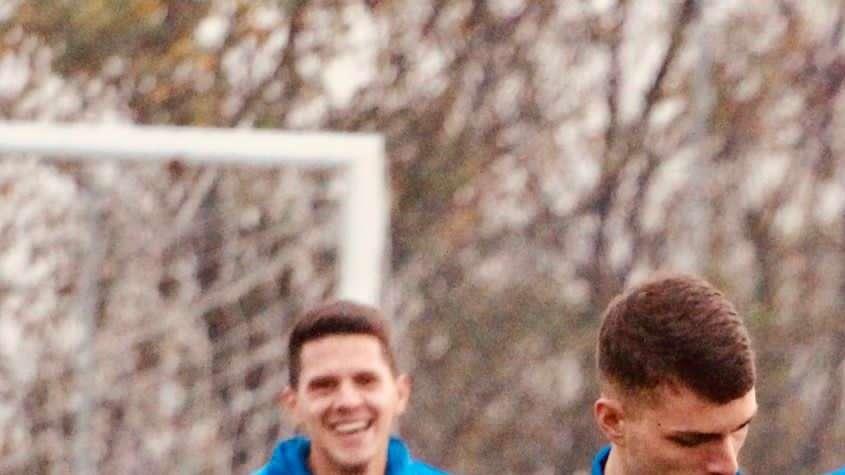 Frosinone, Lulic ringrazia sui Social dopo l'intervento a cui è stato sottoposto: "Tornerò più forte di prima, sono sicuro..."