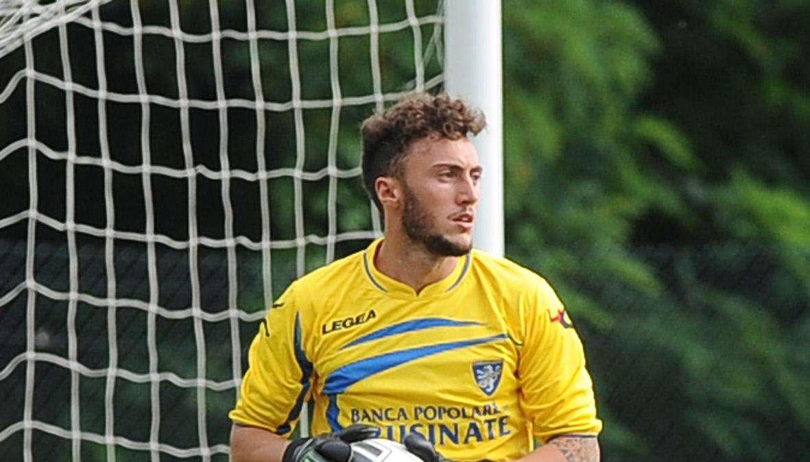 Pigliacelli è il futuro del Frosinone! Contratto incredibile...