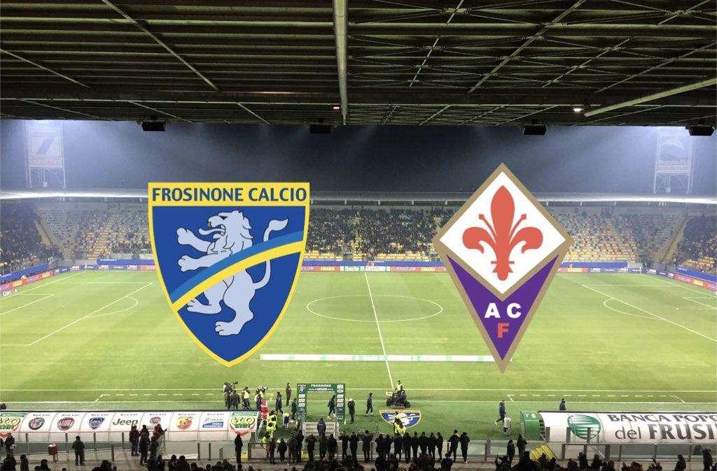 Live Frosinone-Fiorentina 1-1: FINE PARTITA!! Pinamonti trova un pareggio importantissimo in extremis