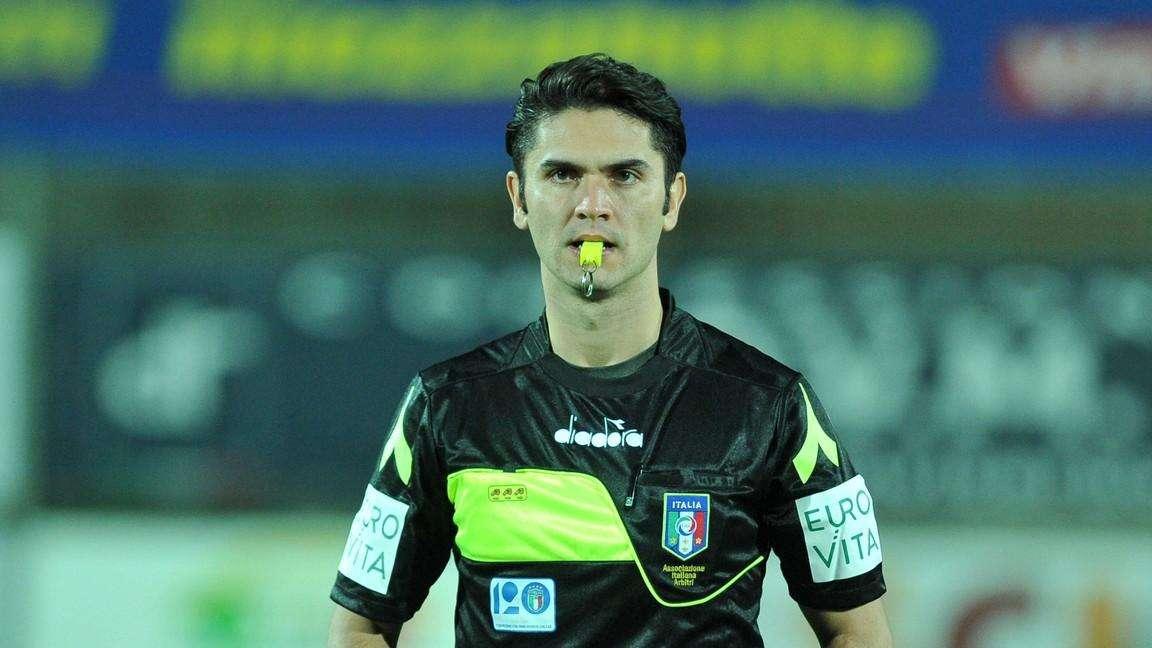 Duplice omicidio a Lecce: ucciso l'arbitro Daniele De Santis