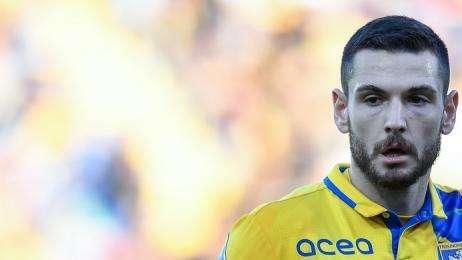 Frosinone - Beghetto: "Ecco come svolgiamo gli allenamenti in questi giorni. I ciociari hanno molto senso civico"