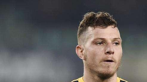 Serie B, si rinforza la Juve Stabia: tesserato lo svincolato Buchel, ex Empoli