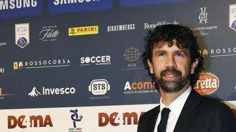 Aic, Tommasi: "Se ci sono le condizioni, i calciatori sono contenti di ripartire"