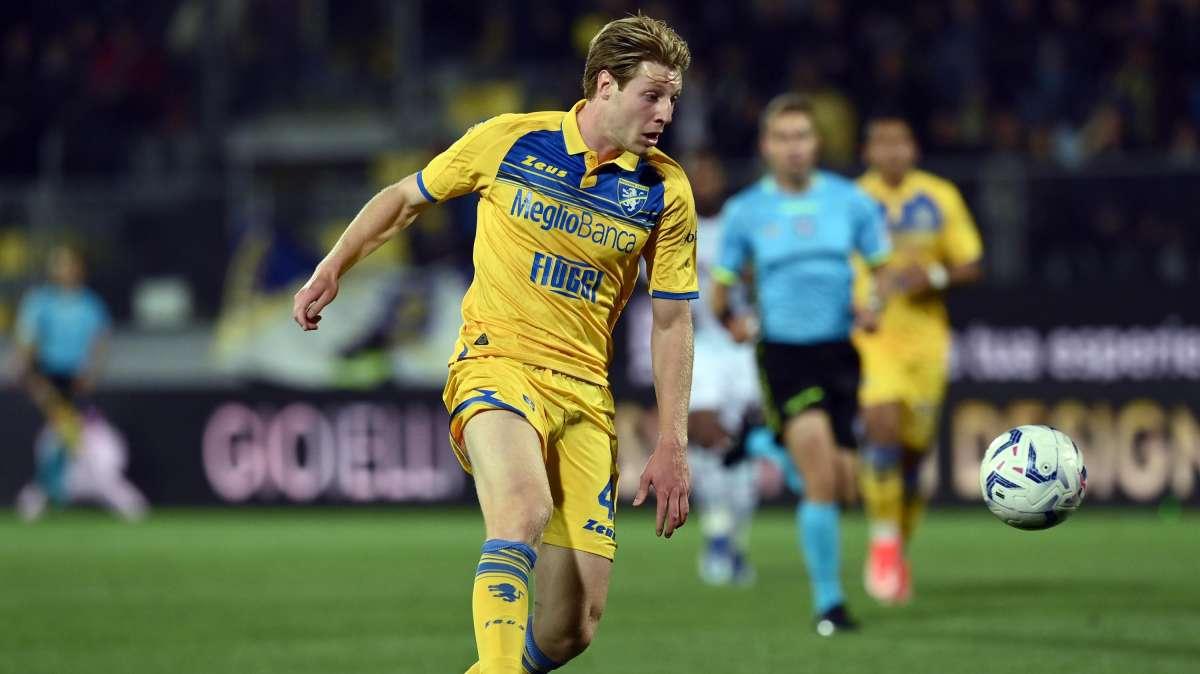 UFFICIALE - Brescianini all'Atalanta, ecco l'annuncio