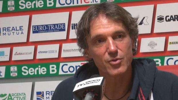 Pordenone, Strukelj: "La classifica è molto corta, bastano due gare per stravolgere le posizioni"