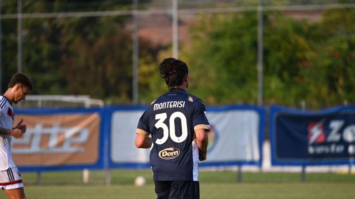 Padova - Frosinone. Con Cittadini Monterisi può perdere il posto?