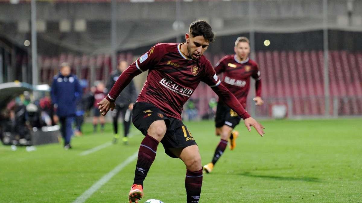 TATTICA - Mister Grosso dove impiegherà Cicerelli?