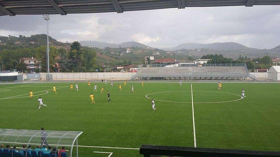 RIVIVI IL LIVE PRIMAVERA 1 Milan-Frosinone 1-1: Scotti pareggia nel finale e beffa il Frosinone 