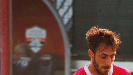 Livorno, Marras al 45': "Continuiamo così nella ripresa. Vogliamo un risultato positivo"