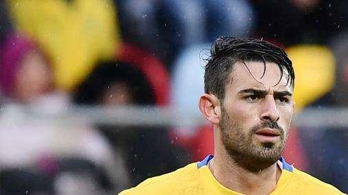 Paganini a rischio per la trasferta di Pordenone, ma può recuperare