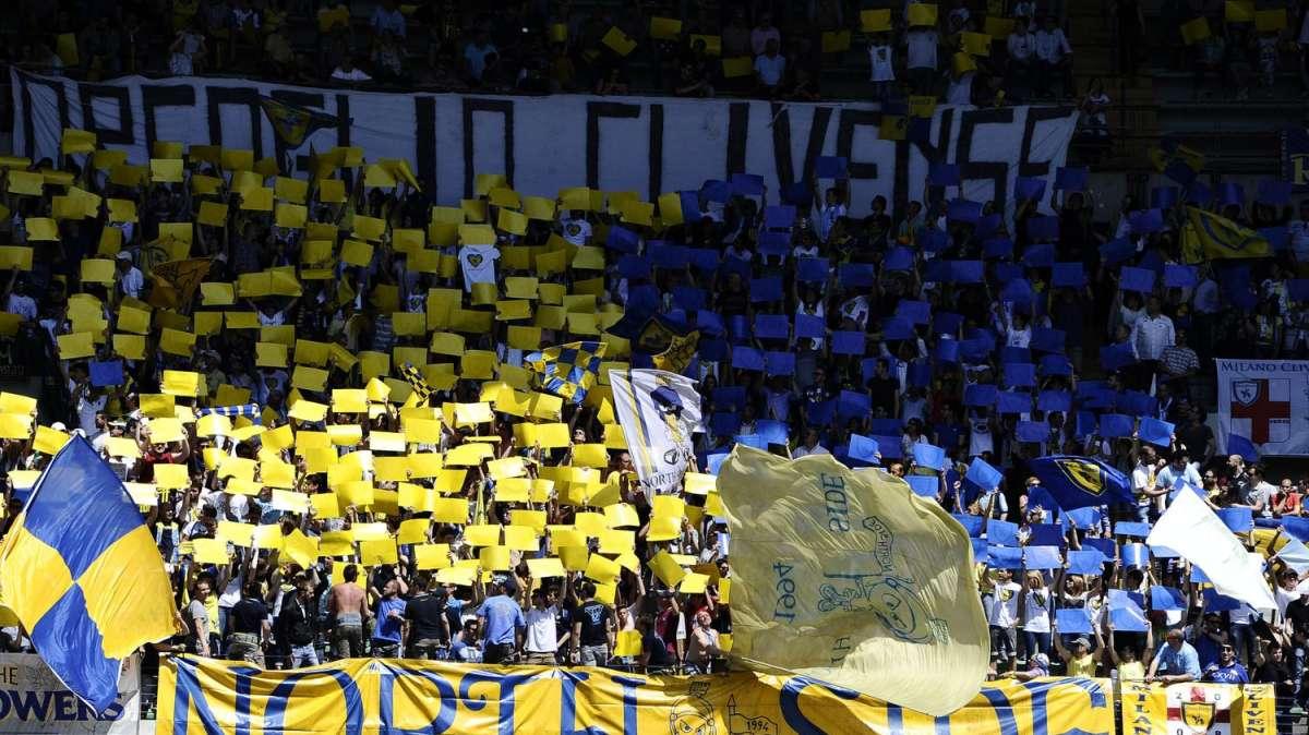 Chievo, lunedì 26 luglio (ore 16) l'udienza al Collegio di Garanzia del Coni
