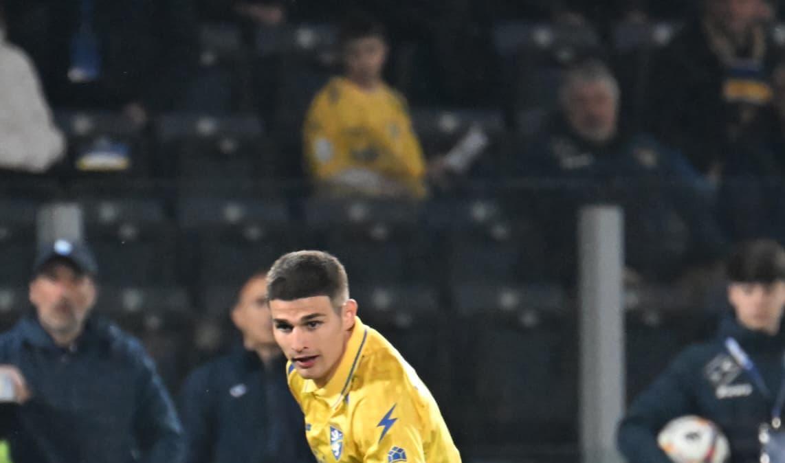 Calciomercato Frosinone – Sirene da Torino per Koutsoupias: i dettagli e la valutazione giallazzurra