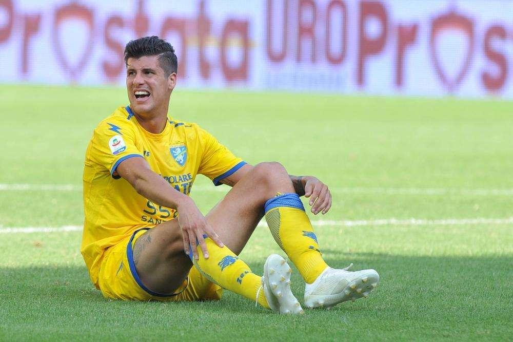 CALCIOMERCATO FROSINONE - Perica ha due soluzioni: o l'Udinese o la Dinamo Zagabria