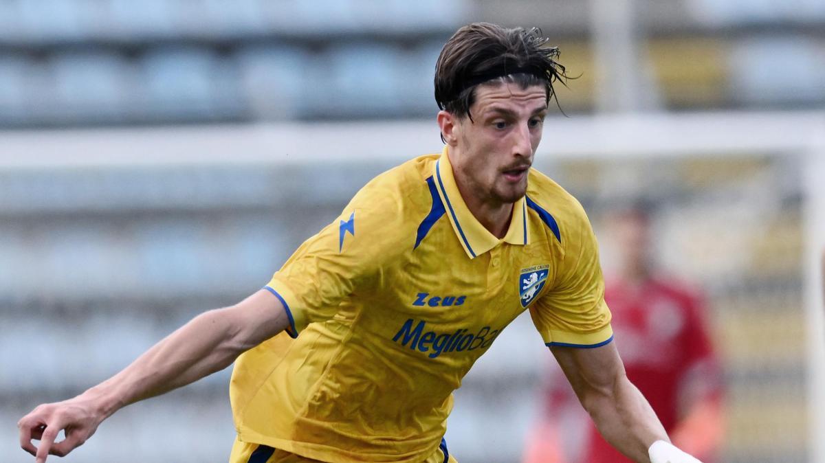 Giorgio Cittadini: l'uomo sempre in campo di Max Alvini