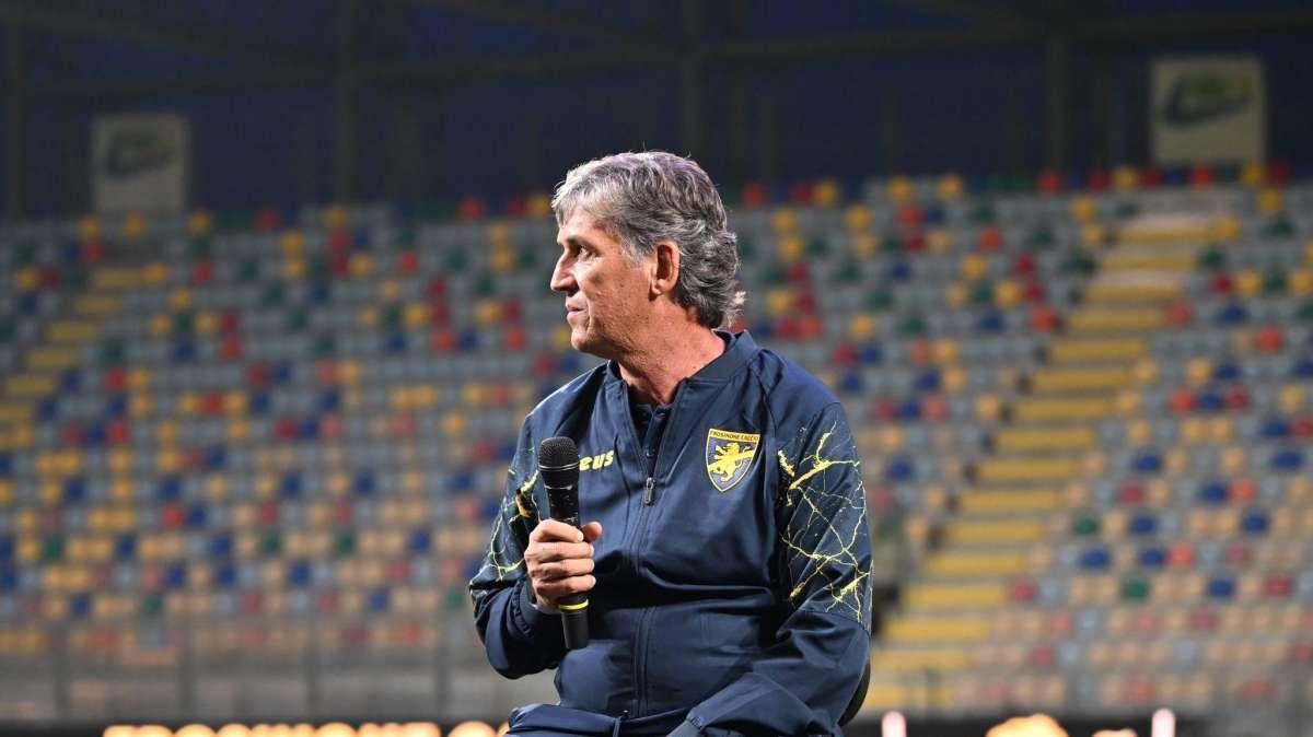 Primavera 1, Marini dopo il successo sul Lecce: "La Squadra è più importante del Gruppo, così arriva la Salvezza"