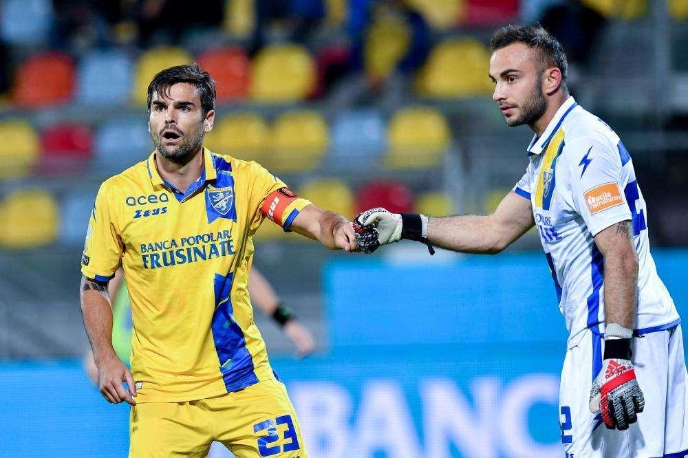 Frosinone, il programma dei prossimi match