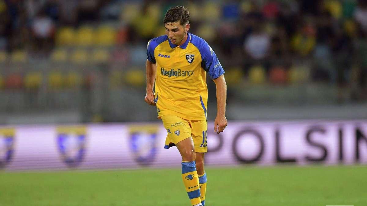 FERENTINO REPORT - Parzialmente in gruppo Bocic. Terapie per Lulic