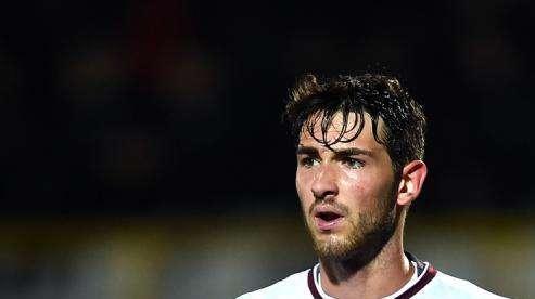 Calciomercato Frosinone, occhi puntati sul giovane Sportelli del Torino