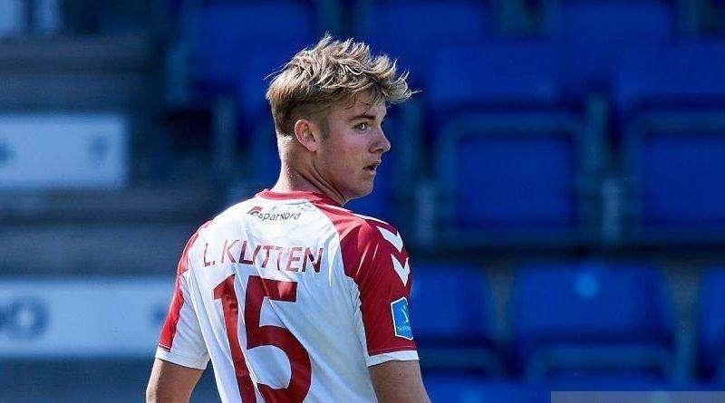 CALCIOMERCATO FROSINONE - C'è Klitten per la difesa, oggi incontro col club