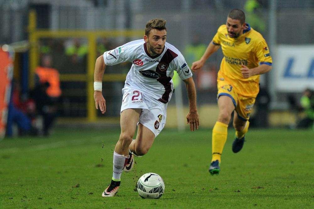 CALCIOMERCATO FROSINONE - Ecco chi è Lorenzo Laverone, il terzino laureato entrato nei radar giallazzurri