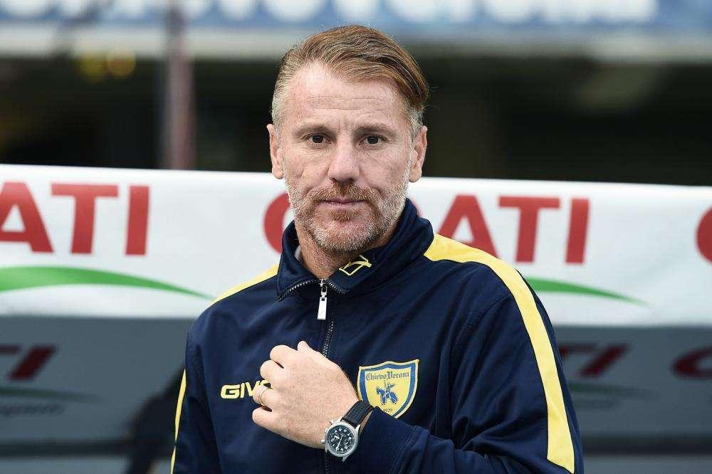 Il Chievo, prima di essere sconfitto dal Frosinone, non perdeva da 10 partite di fila