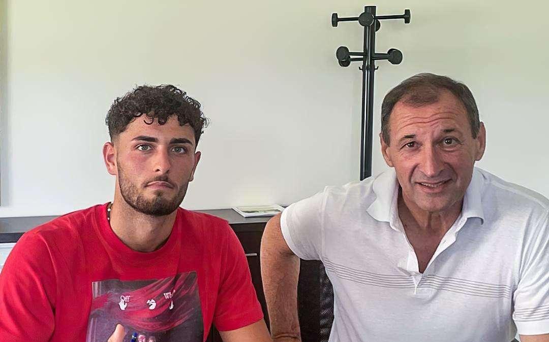 Calciomercato Frosinone - Artistico, ora i tempi sono maturi: la maturazione del bomber che strega Alvini