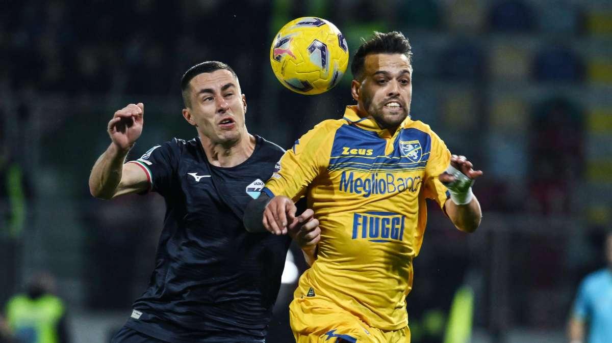L'angolo del tifoso. Edoardo Sera: "Inizio disastroso? Vivarini e mercato"