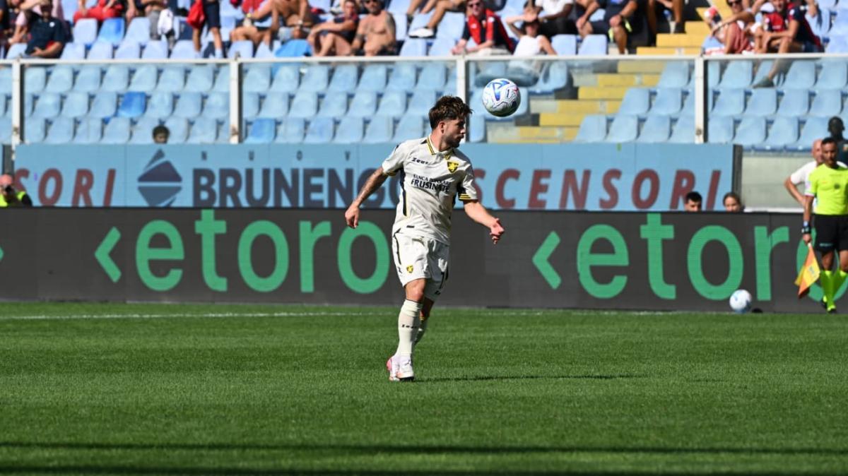 Nazionali Frosinone: Schmid goleador con l'Austria, in campo anche Terzić