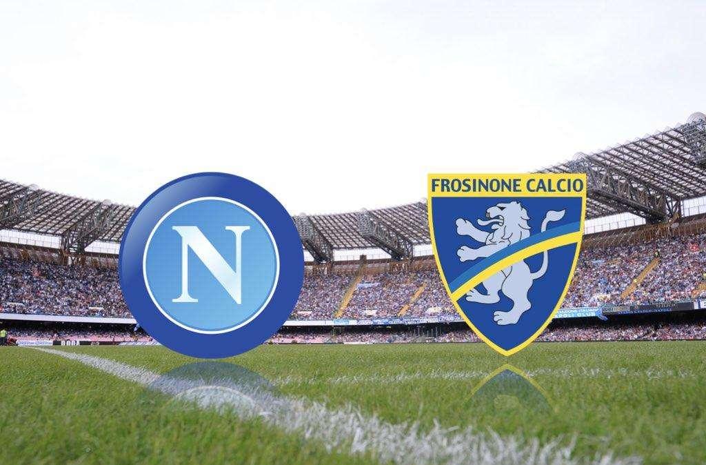 RIVIVI IL LIVE Napoli-Frosinone 4-0: Fine partita. Altra pesante sconfitta al San Paolo