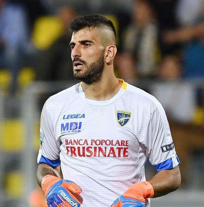 CALCIOMERCATO FROSINONE - Il Lecce ha declinato l'offerta del Frosinone per Bardi