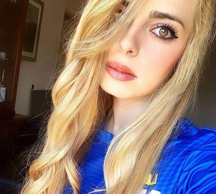 L’ANGOLO DEL TIFOSO – Simona Celletti: “Il mio amore per il Frosinone va al di là di ogni categoria!”