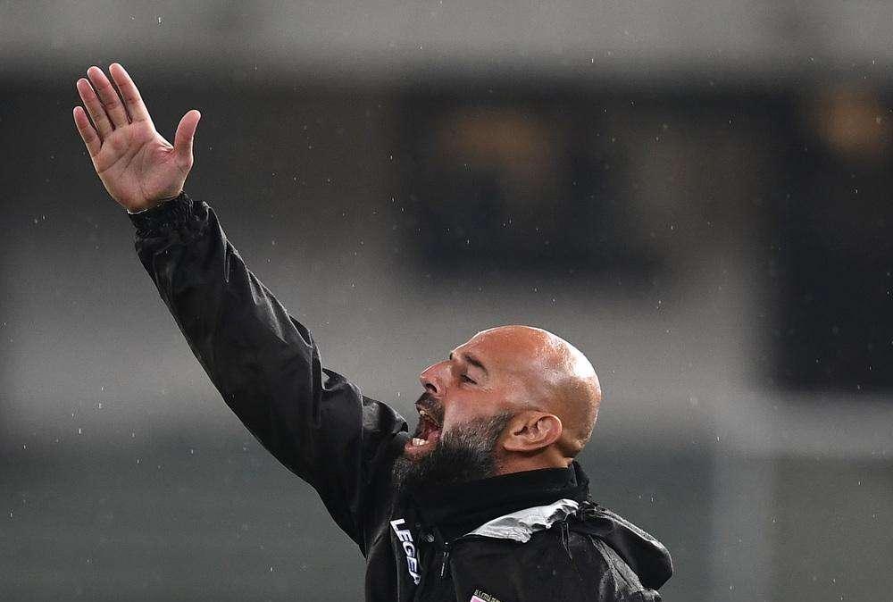 Roberto Stellone a Pianeta serie B:"Mister Grosso sta facendo bene, propone un gioco bello ed efficace"