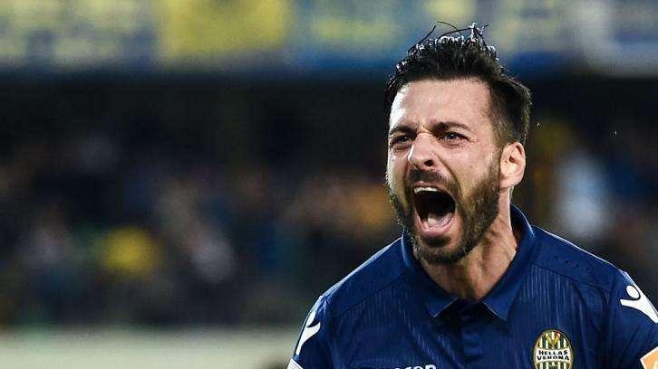 Empoli, potrebbe essere Samuel Di Carmine il sostituto di Caputo