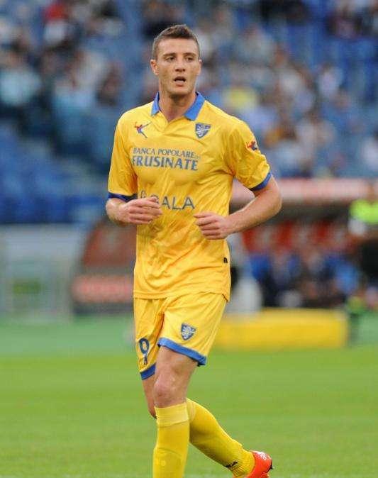 FROSINONE - HELLAS VERONA 3-2: tabellino e cronaca. Canarini "pazzi" ma efficaci!