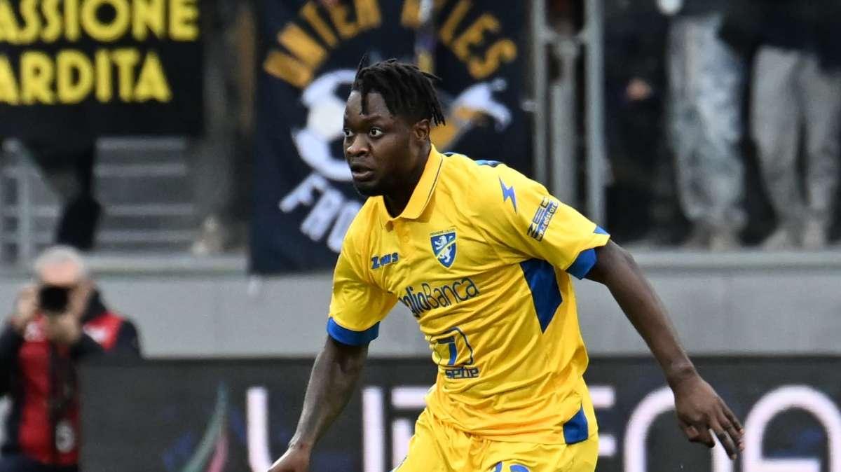 Ferentino Report, Differenziato per Kone e Partipilo