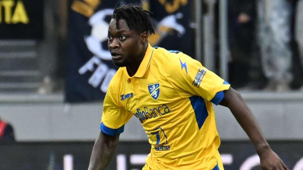 UFFICIALE - Ben Lhassine Kone è del Frosinone calcio! Il comunicato 