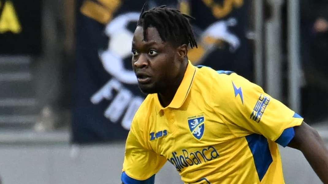 PAGELLE Palermo Frosinone 2-0: Kone da tutto. Male in tanti