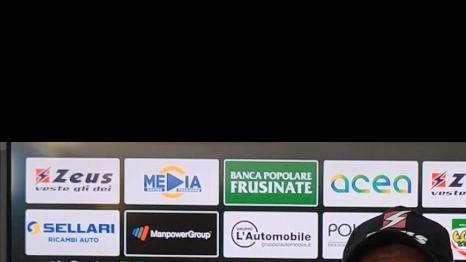 CONFERENZA STAMPA - Alessandro Nesta: "È giustissimo che mi senta in discussione. Abbiamo bisogno il prima possibile di una vittoria"