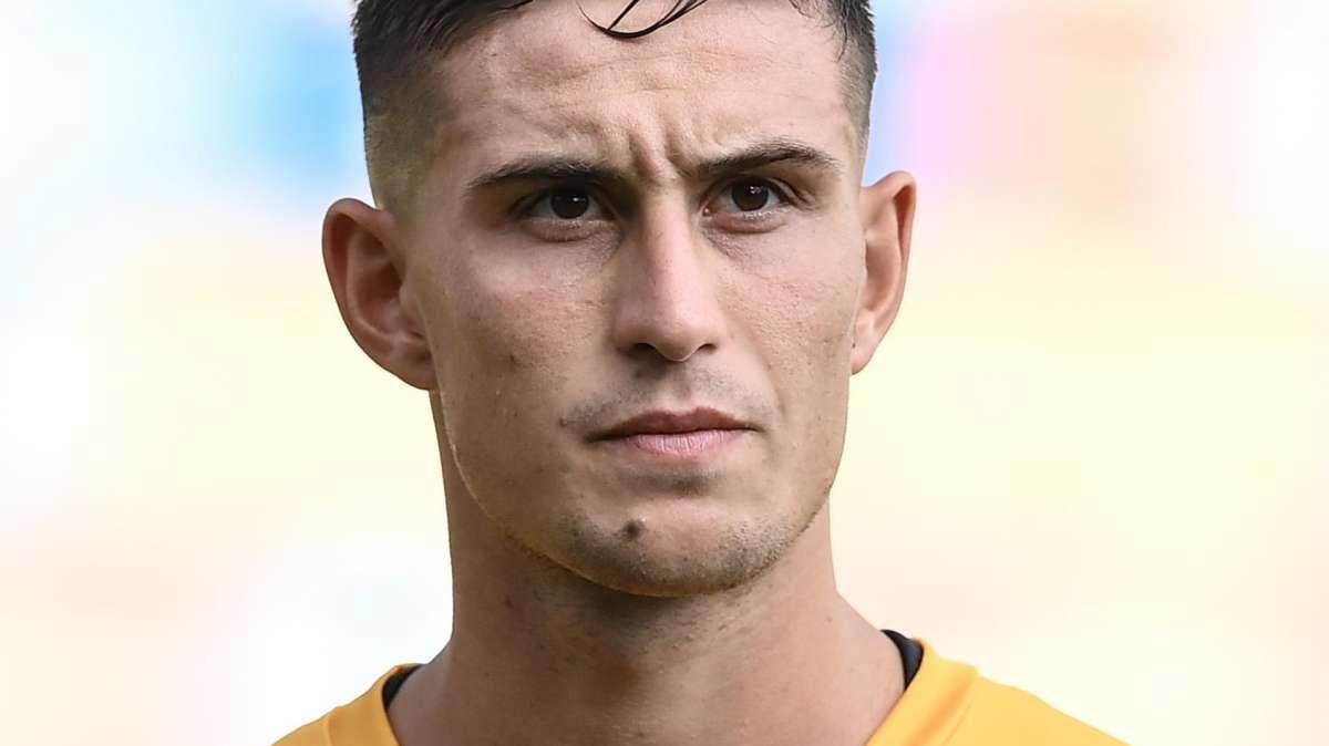 Numeri, per Monterisi secondo gol da 3 punti in stagione