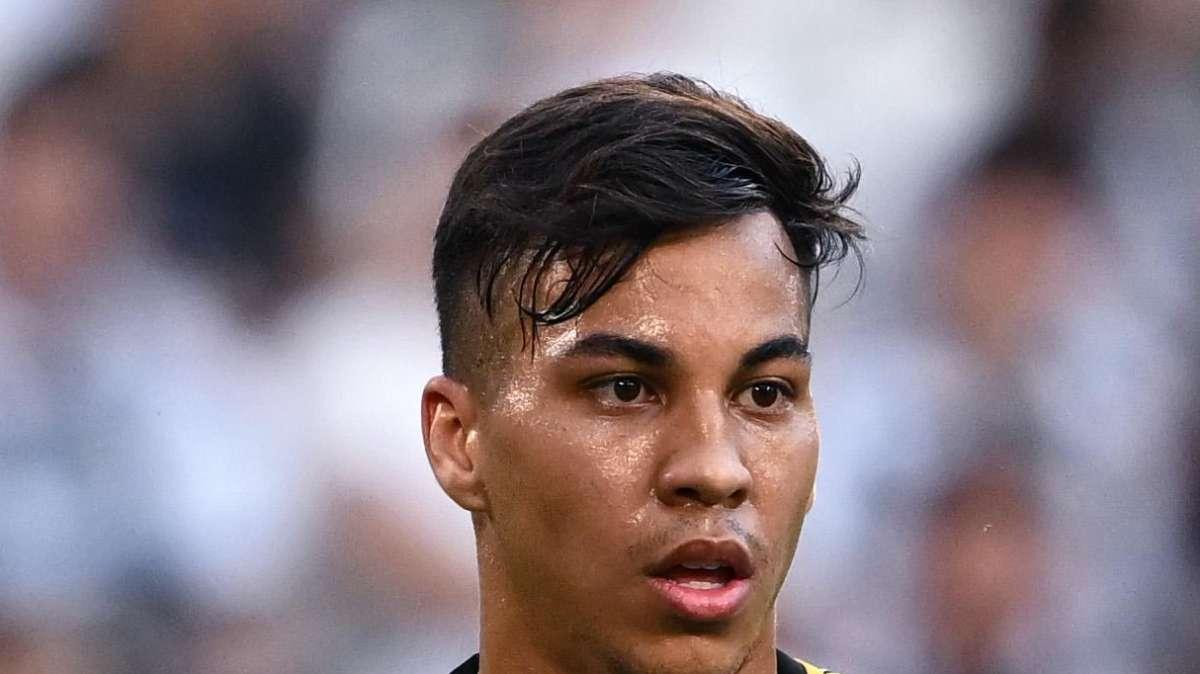 Conferenza stampa - Kaio Jorge: "Pronto a dimostrare il mio valore. Felice di essere qui"