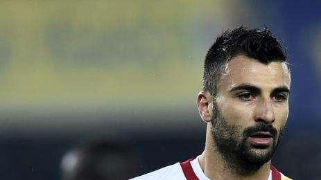 Ceravolo ricorda: "Il gol al Frosinone? Il più importante della mia carriera"