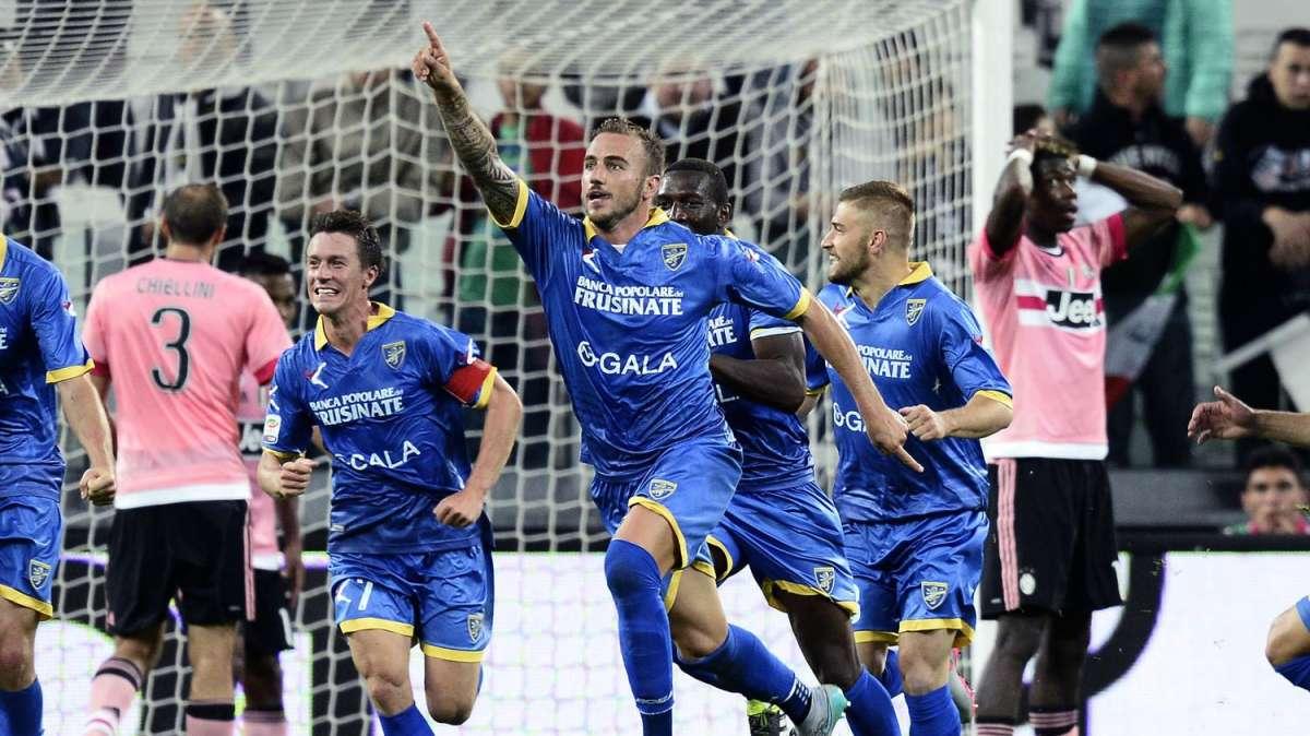 AMARCORD - Sette anni fa il primo storico punto in serie A