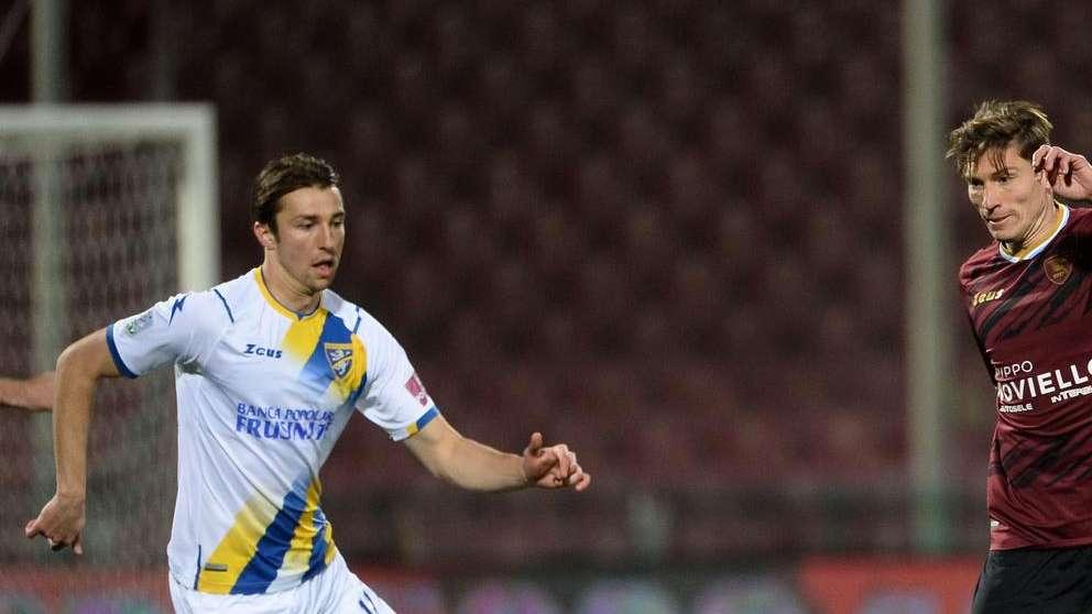 Frosinone, la probabile giallazzurra a due giorni dal match