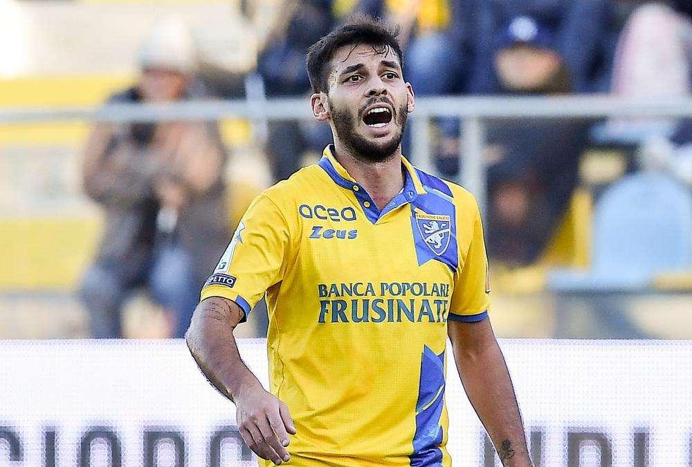 ll Piccolo: "Frosinone-Alessandria, il giorno degli ex"