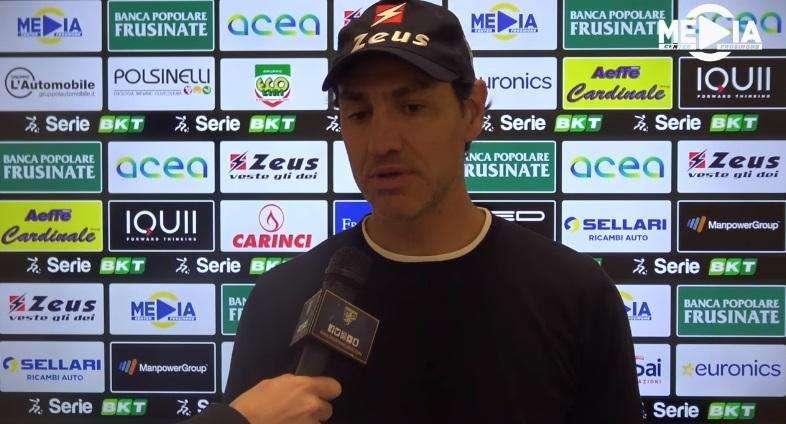 Nesta a MCF: "A Venezia sempre difficile, servirà concentrazione. Ardemagni? Deve lavorare"