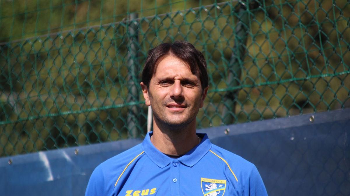 Under 17, Pica: “Valorizzare i nostri giovani è la priorità”